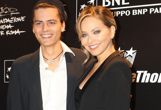 Chi E Il Figlio Di Ornella Muti