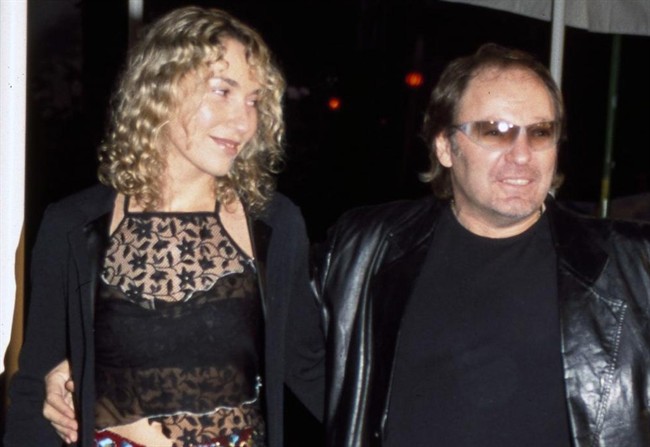 Chi è La Moglie Di Vasco Rossi