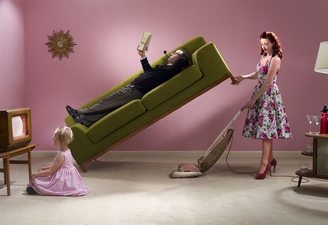 Pulizie di casa: dove trovare aiuto? ci pensa helpling style.it Pulizie di casa