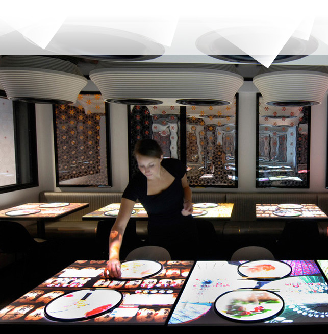Cucina hi-tech - Style.it Cucina hi-tech - Style.it